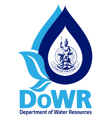 Vanuatu Department of Water Resources